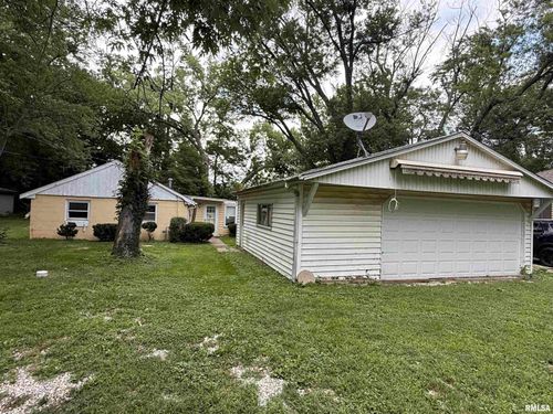 853 S Kim Moor Rd, Peoria, IL, 61605-1071 | Card Image