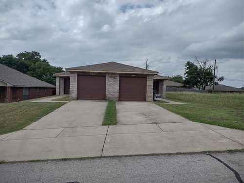 8124 Doreen Avenue, Fort Worth, TX, 76116 | Card Image