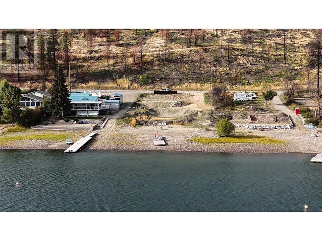 1345 Little Shuswap Lake Rd, Home with 0 bedrooms, 0 bathrooms and null parking in Chase BC | Image 39