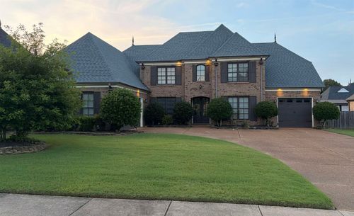 12210 Dunsmuir Ln, Lakeland, TN, 38002-7559 | Card Image