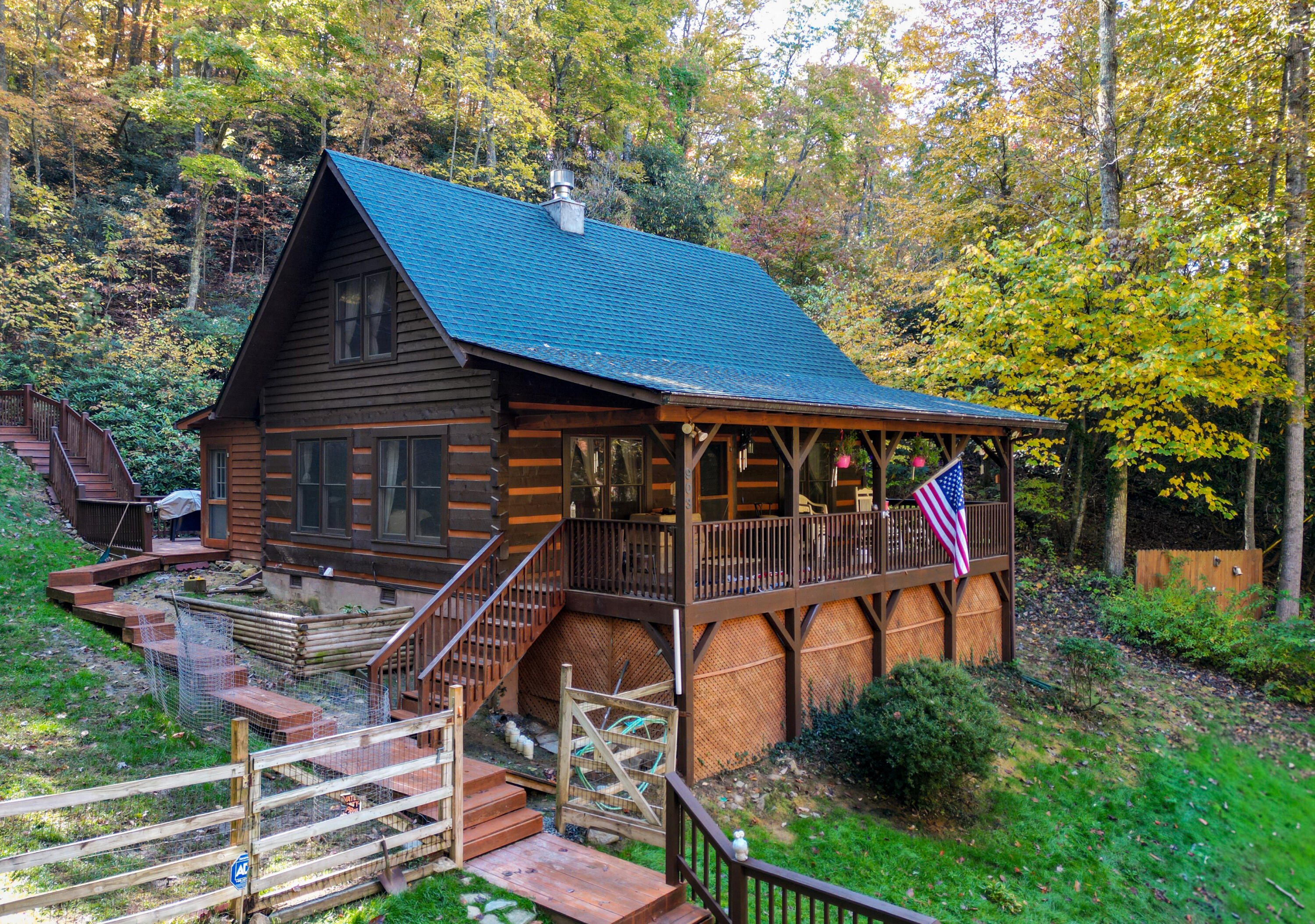 Preserve Way, Mountain City, TN 37683
