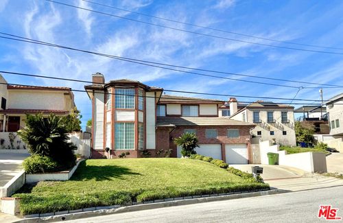 1137 Eagle Vista Dr, Los Angeles, CA, 90041-1601 | Card Image