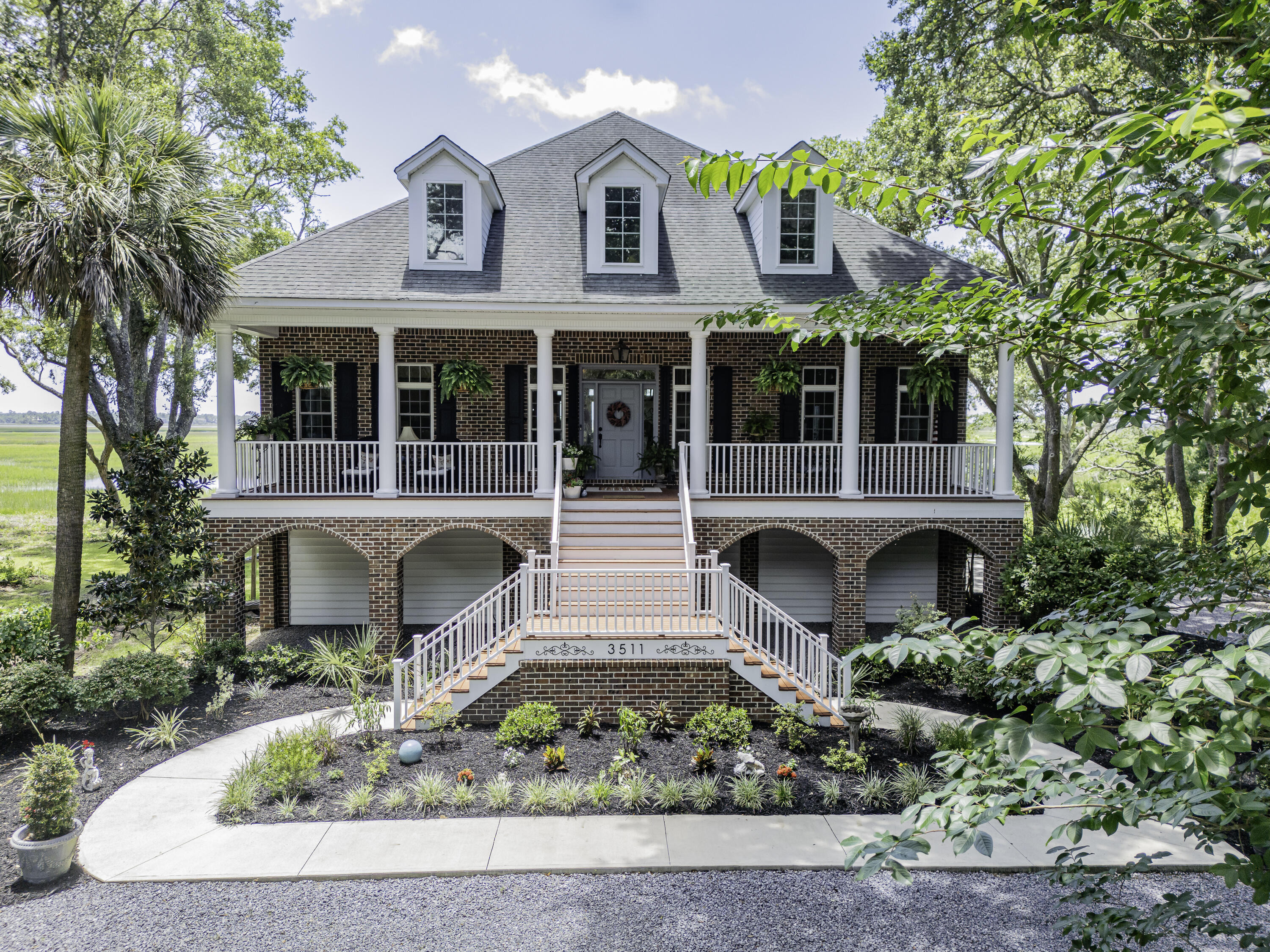 Legareville Rd, Johns Island, SC 29455