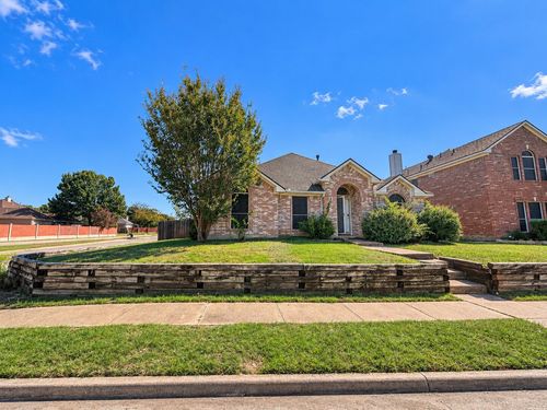 1906 Dartbrook Dr, Rowlett, TX, 75089-7116 | Card Image