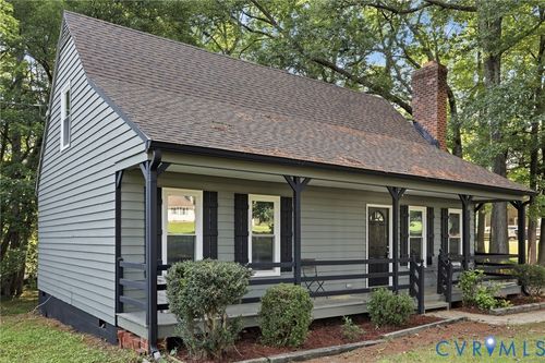 1291 Grapevine Rd, Sandston, VA, 23150-3507 | Card Image