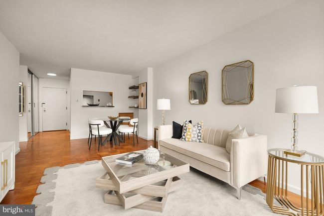 APT-312 - 1301 20 Th St Nw, Condo with 1 bedrooms, 1 bathrooms and null parking in WASHINGTON DC | Image 16