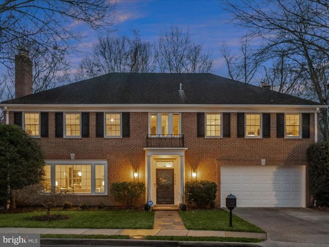 5135 Yuma St Nw, House other with 4 bedrooms, 6 bathrooms and null parking in WASHINGTON DC | Image 71