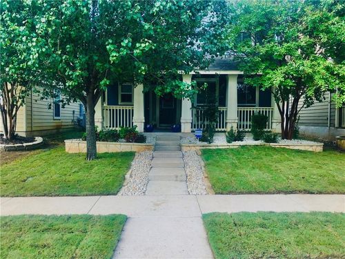 1813 Enchanted Rock Dr, Cedar Park, TX, 78613-7712 | Card Image