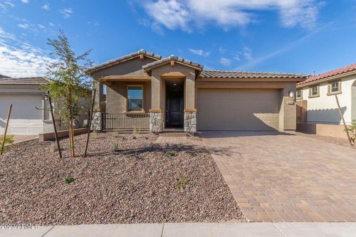 32362 N 122nd Dr, Peoria, AZ, 85383-6511 | Card Image