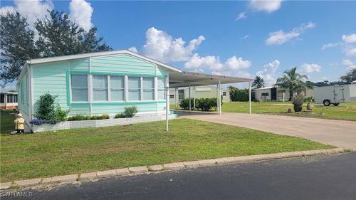 4704 Pago Pago Ln, BONITA SPRINGS, FL, 34134-7152 | Card Image