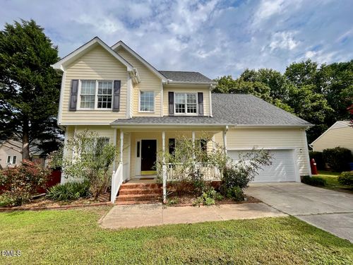 18 Garden Hills Ct, Durham, NC, 27712-2187 | Card Image