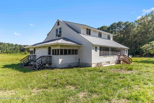 14419 Nc Highway 41 E, Harrells, NC, 28444-9670 | Card Image