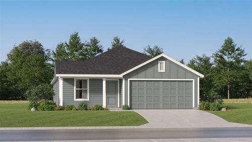 25585 Rose Creek Drive, Cleveland, TX, 77328 | Card Image
