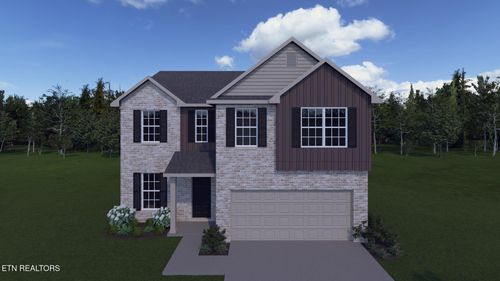 6021 Mountain Rd, Corryton, TN, 37721 | Card Image