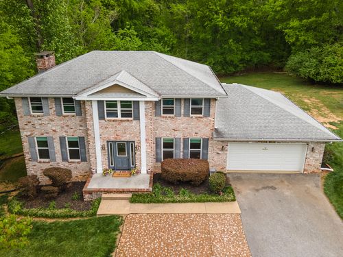 7708 Ridge Bay Dr, Hixson, TN, 37343-1848 | Card Image