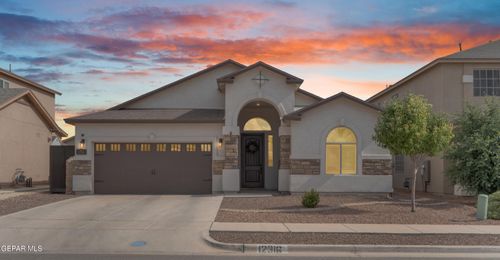 12316 Desert Path Ct, El Paso, TX, 79938-2419 | Card Image