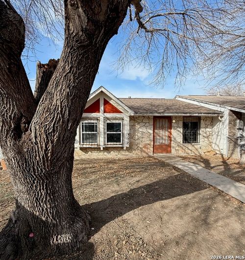 6605 Spring Lark St, San Antonio, TX, 78249-2925 | Card Image