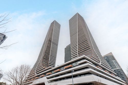 1614-30 Shore Breeze Dr, Etobicoke, ON, M8V0J1 | Card Image