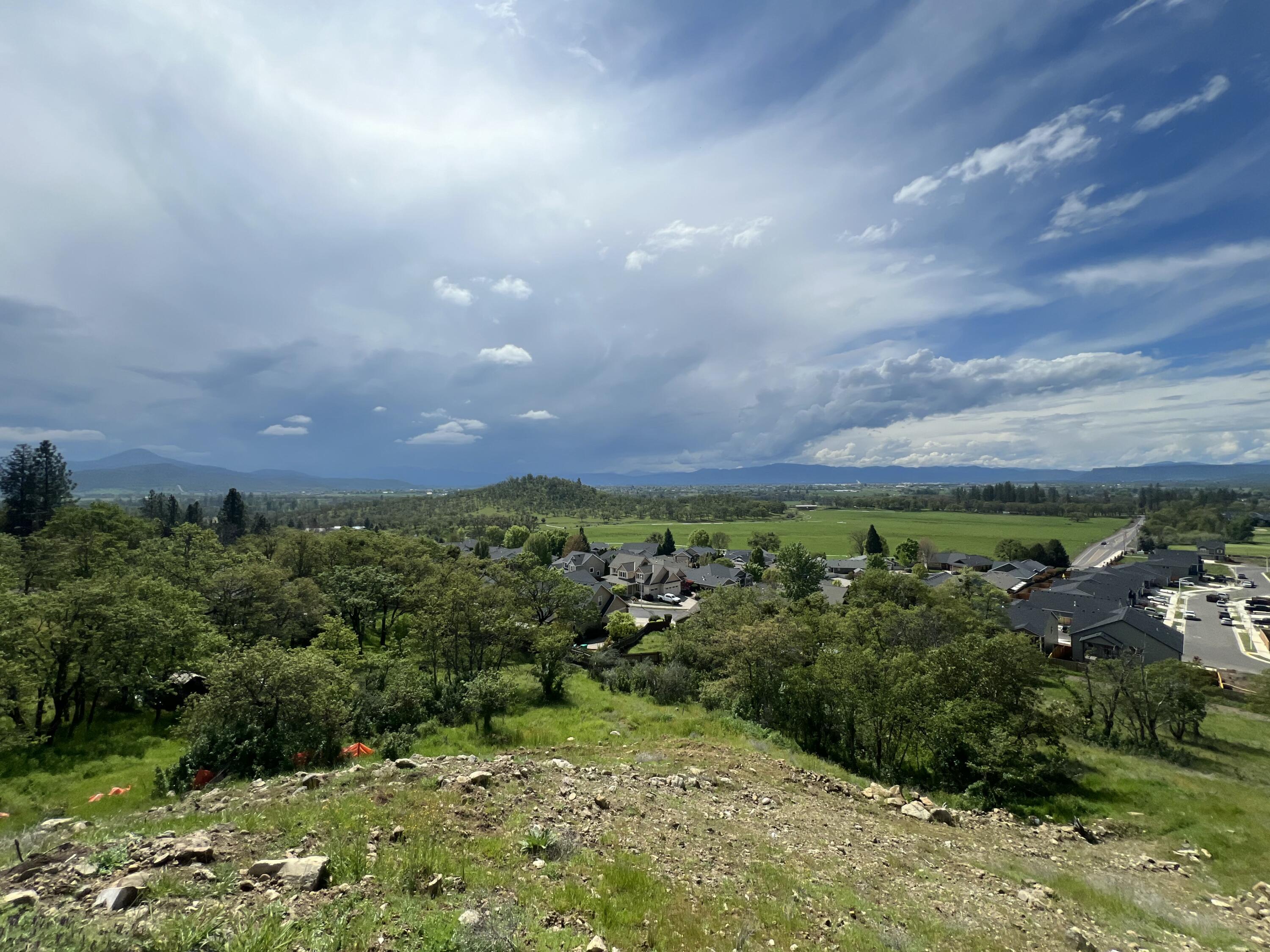 Land in Eagle Point 2