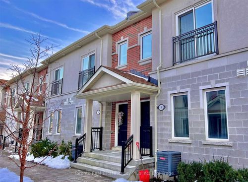 3-1060 St Hilda'S Way, Whitby, ON, L1N0L3 | Card Image