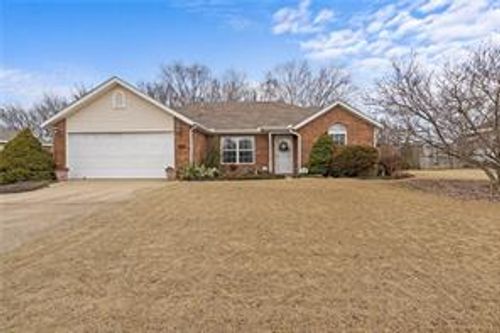 1286 Hackberry Pl, Elkins, AR, 72727-8424 | Card Image