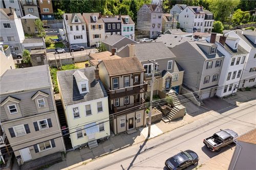 104 Pius St, Pittsburgh, PA, 15203-1619 | Card Image