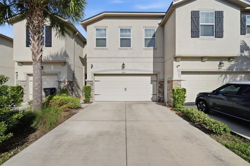 14215 Pondhawk Lane, TAMPA, FL, 33625 | Card Image
