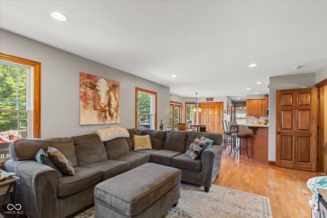 2604 N County Road 450 E, House other with 5 bedrooms, 5 bathrooms and null parking in Milan IN | Image 6