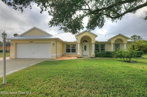 9035 86th Place, VERO BEACH, FL, 32967 | Card Image