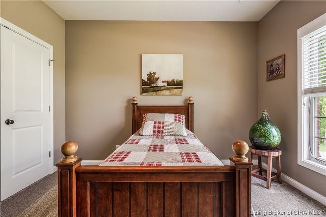 5611 Sunday Dr, Home with 4 bedrooms, 3 bathrooms and null parking in Otisco IN | Image 60