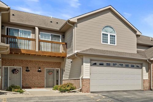 75-6320 43rd Street, SOMERS, WI, 53144 | Card Image