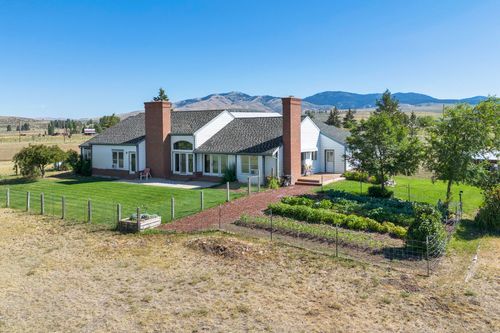 5581 Mountain View Dr S, Florence, MT, 59833-6623 | Card Image