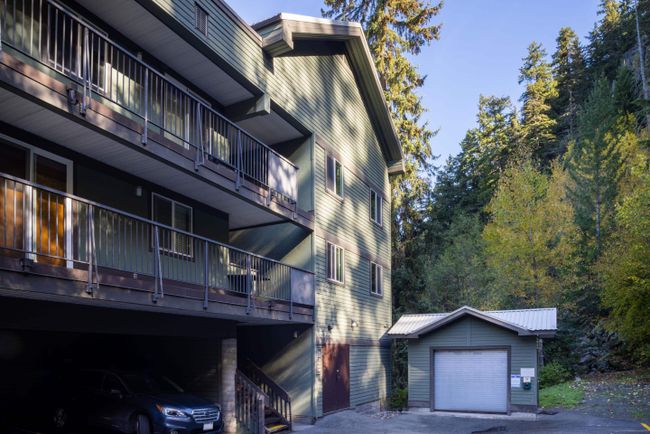 114 - 2005 Nordic Place, Townhouse with 3 bedrooms, 2 bathrooms and 2 parking in Whistler BC | Image 24