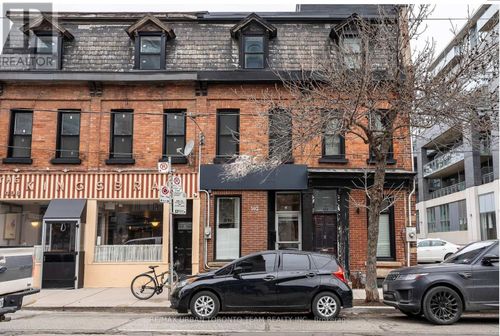 502 King St E, Toronto, ON, M5A1M1 | Card Image