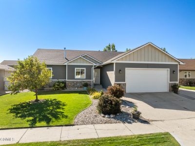 1809 23rd Street W, House other with 5 bedrooms, 3 bathrooms and null parking in Williston ND | Image 1