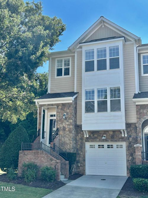 5826 Cameo Glass Way, Raleigh, NC, 27612-3075 | Card Image