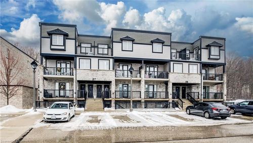 27a-1989 Ottawa Street, Kitchener, ON, N2E0G7 | Card Image