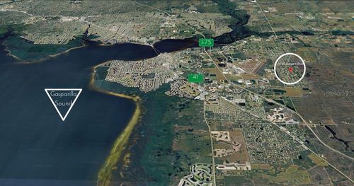 8190 Gewant Blvd, PUNTA GORDA, FL, 33982 | Card Image