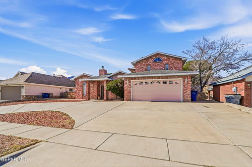 4133 Loma Rosada Dr, El Paso, TX, 79934-3769 | Card Image