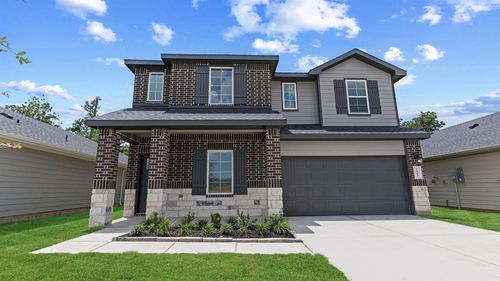 8031 Marchese Dr, Richmond, TX, 77406 | Card Image