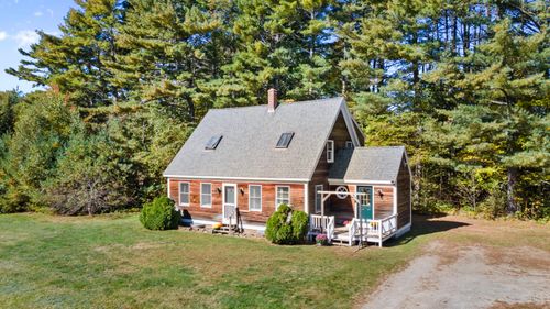 79 Vanner Road, Washington, ME, 04574 | Card Image