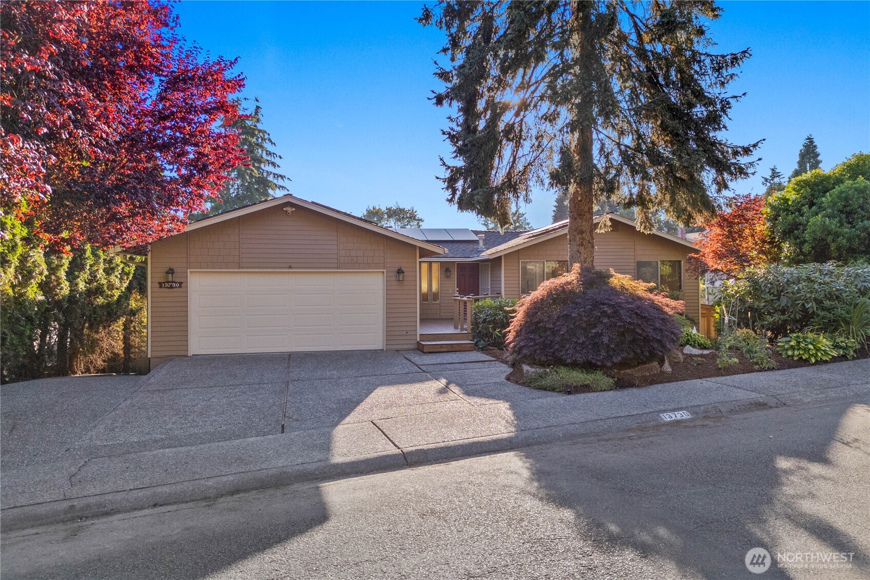 Residential in Bellevue 3