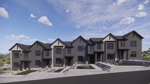 1379-4297 N Buckstone Way E, Lehi, UT, 84048 | Card Image