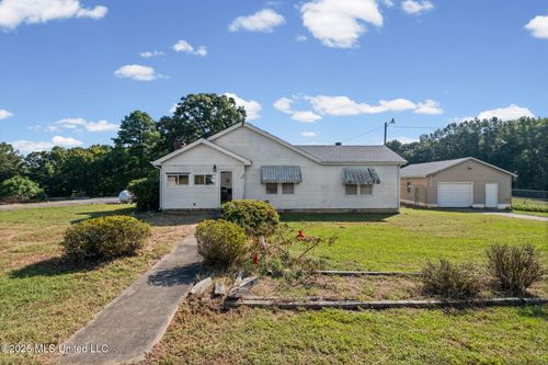 5126 Smith Road, Coldwater, MS, 38618 | Card Image