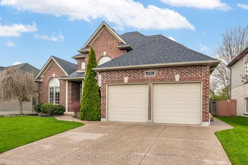 486 Plane Tree Dr, London, ON, N6G5L6 | Card Image