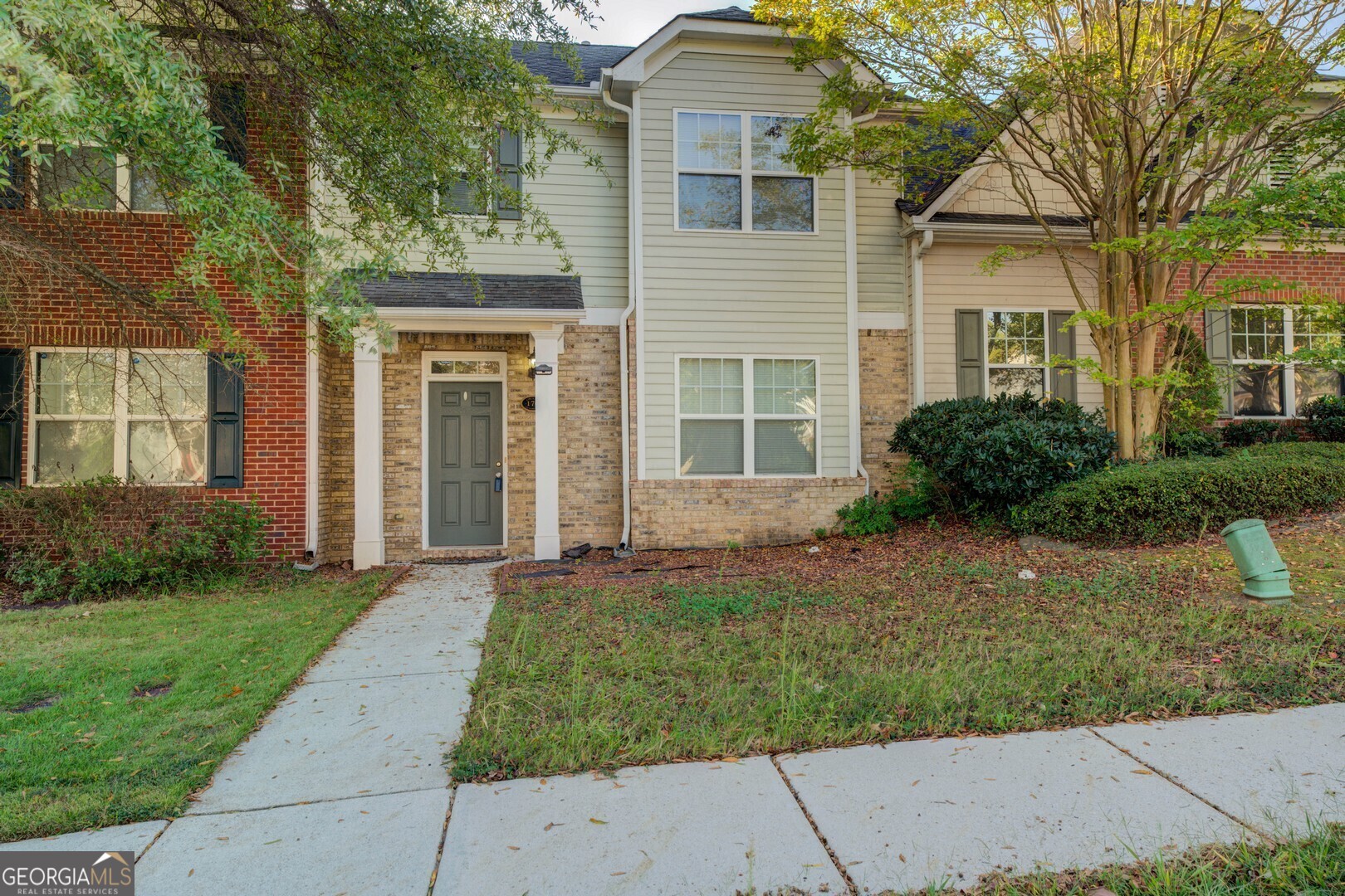 Orchard Dr, Covington, GA 30014