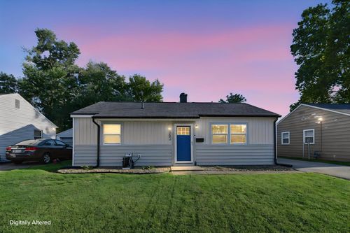 4583 Saint Anthony Ln, Whitehall, OH, 43213-1927 | Card Image