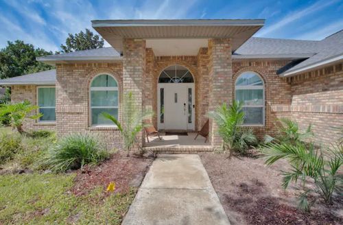 5043 Challenger Way, Pensacola, FL, 32507-9197 | Card Image