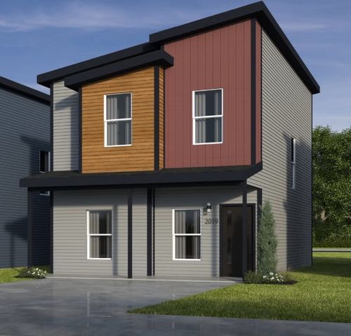 891 Reading Railroad Ln, Bentonville, AR, 72713 | Card Image