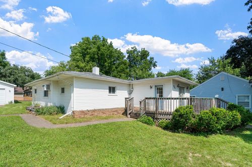 905 Bellows St, West Saint Paul, MN, 55118-1318 | Card Image